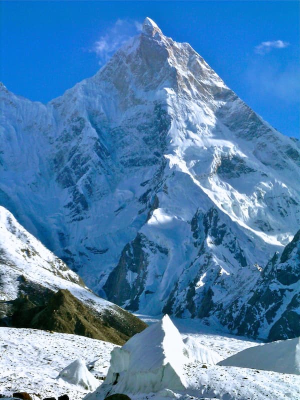 Masherbrum